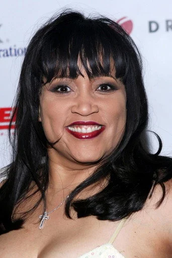 Chân dung JACKEE HARRY