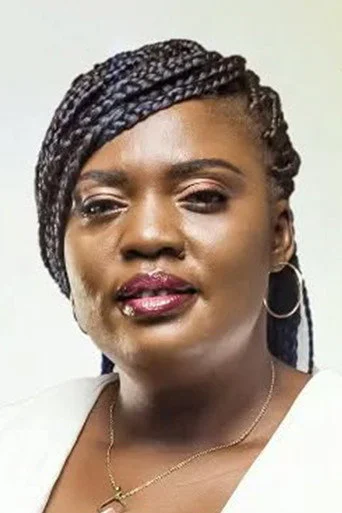 Chân dung Thérèse Ngono