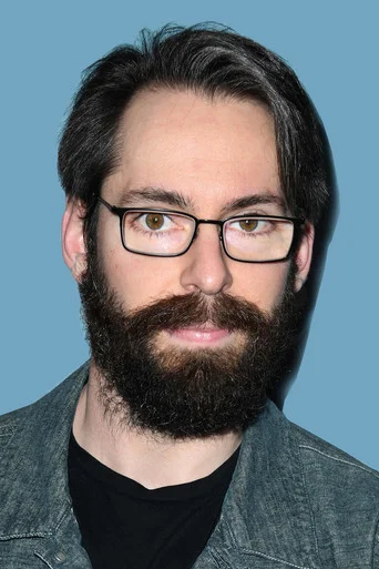 Chân dung Martin Starr