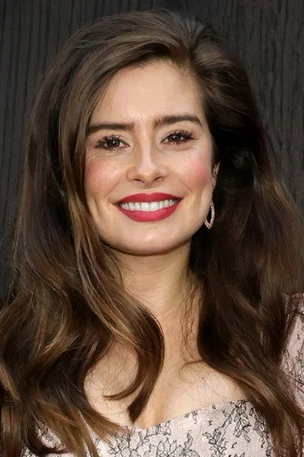 Chân dung Rachel Shenton