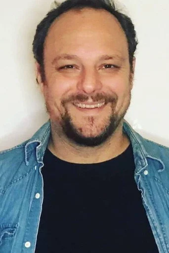 Chân dung Martin Gallo