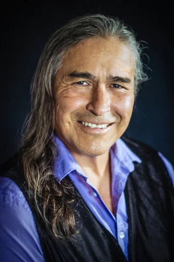 Chân dung Wayne Charles Baker