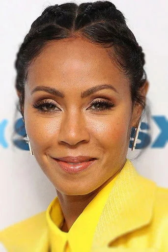 Chân dung Jada Pinkett Smith