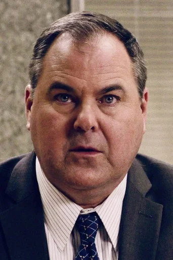 Chân dung Bob Stephenson