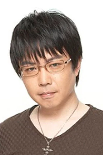 Chân dung Isshin Chiba