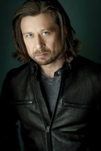 Chân dung Andrei Kovski