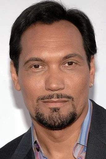 Chân dung Jimmy Smits