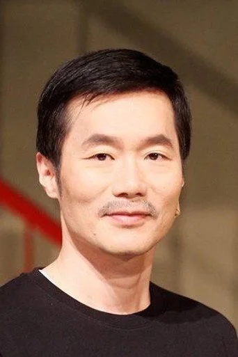 Chân dung Chu Hung-Chang