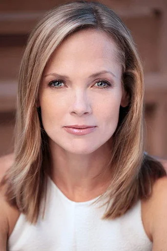 Chân dung Tamara Hickey