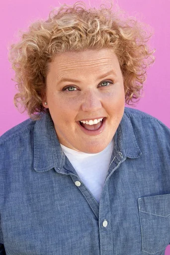 Chân dung Fortune Feimster
