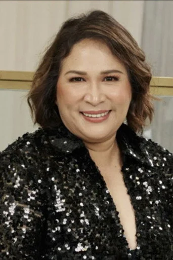 Chân dung Janice de Belen