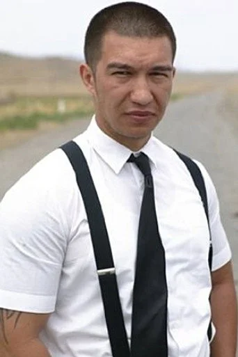 Chân dung Ali Khan