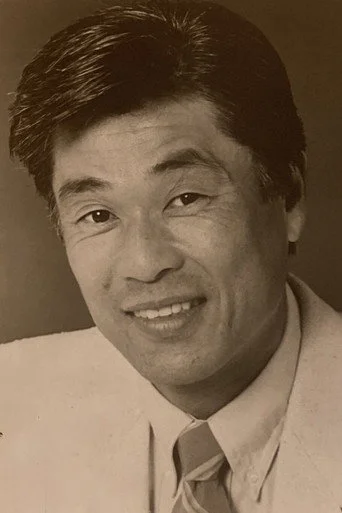 Chân dung Jim Ishida