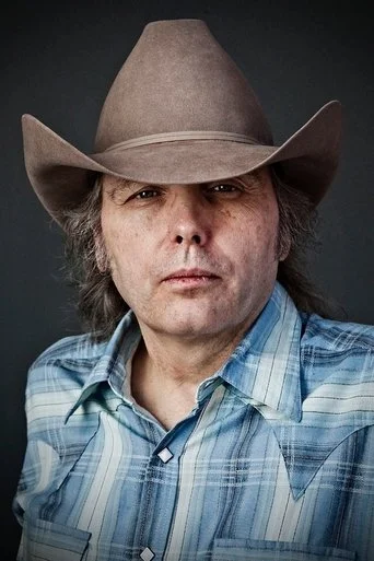 Chân dung Dwight Yoakam