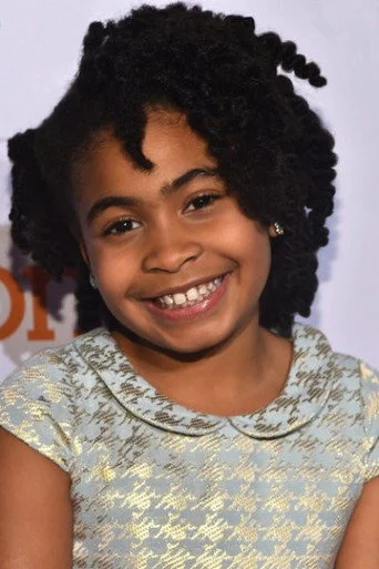 Chân dung Taliyah Whitaker
