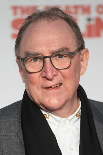 Chân dung Dermot Crowley