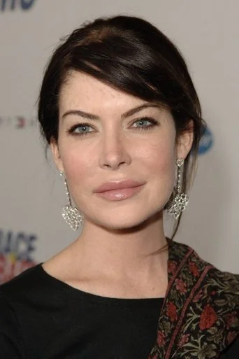 Chân dung Lara Flynn Boyle