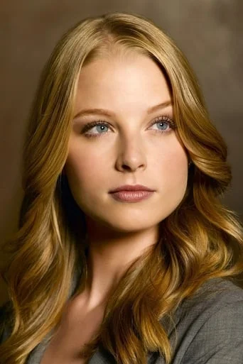 Chân dung Rachel Nichols