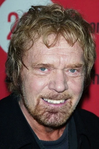 Chân dung Kevin Conway