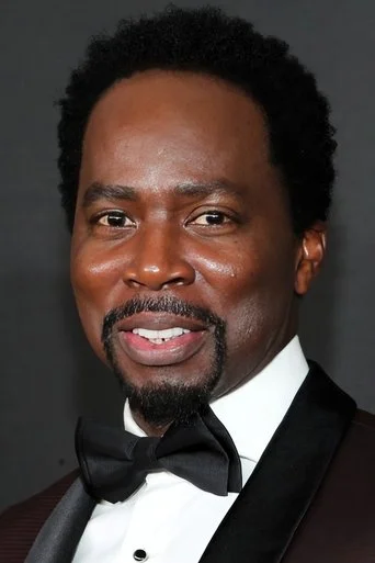 Chân dung Harold Perrineau