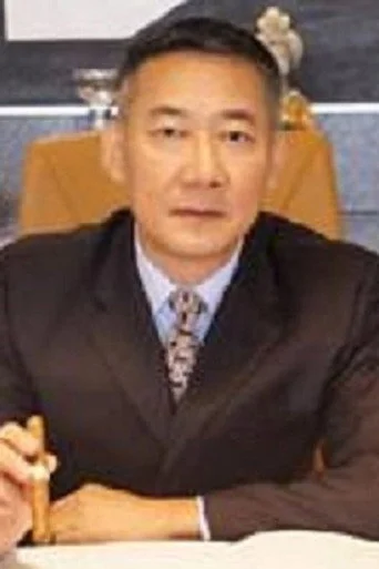 Chân dung Yao Xiaoyi