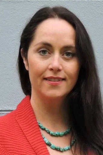 Chân dung Lasairfhíona Ní Chonaola