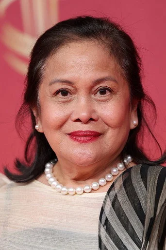 Chân dung Ruby Ruiz