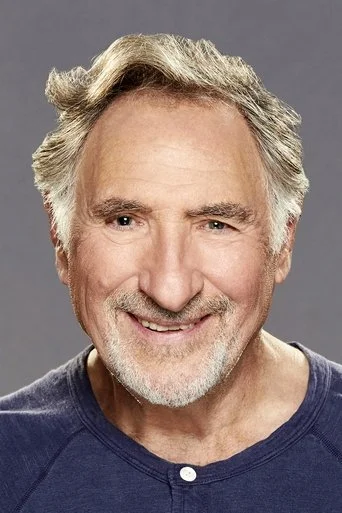 Chân dung Judd Hirsch