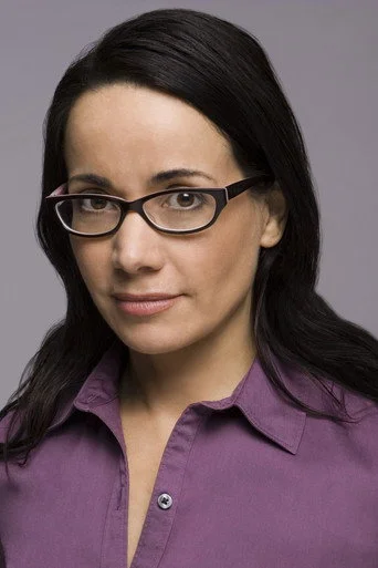 Chân dung Janeane Garofalo
