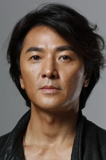 Chân dung Ekin Cheng Yee-Kin