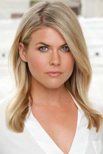 Chân dung Amy Waller