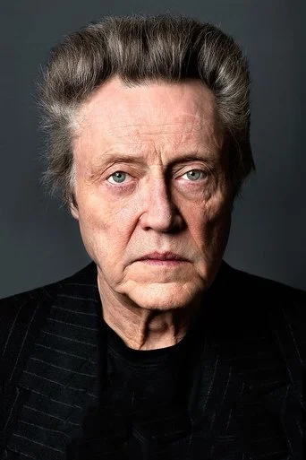 Chân dung Christopher Walken