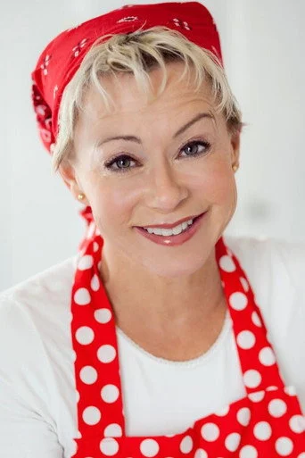 Chân dung Debi Derryberry