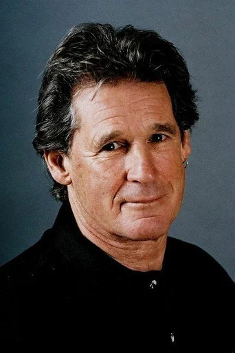 Chân dung Buddy Joe Hooker