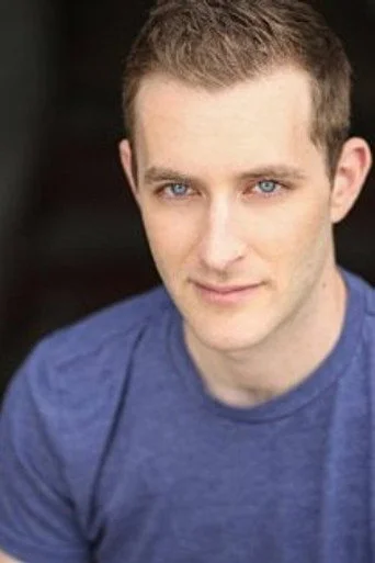 Chân dung Adam Stephenson