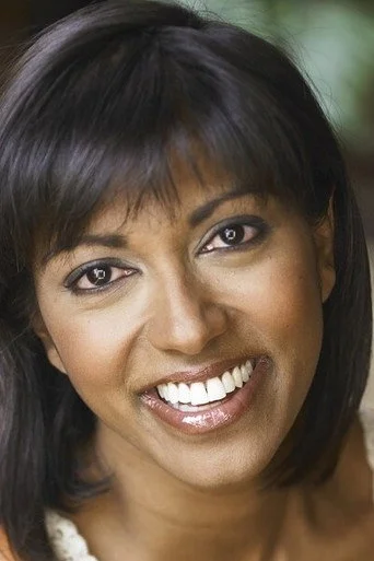 Chân dung Imali Perera