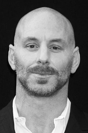 Chân dung Matt Gerald
