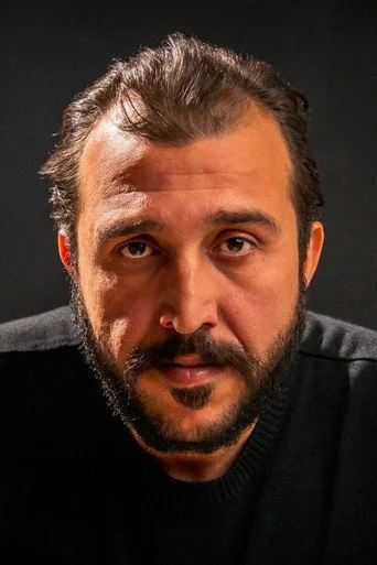 Chân dung Majd Eid
