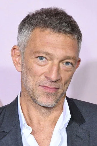 Chân dung Vincent Cassel