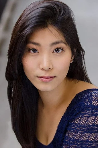 Chân dung Miriam Lee