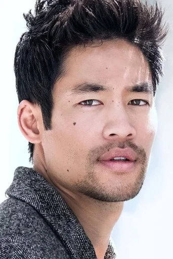 Chân dung David Lim