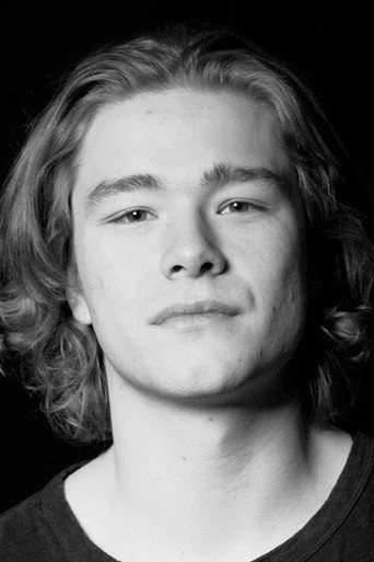 Chân dung Jonas Hoff Oftebro