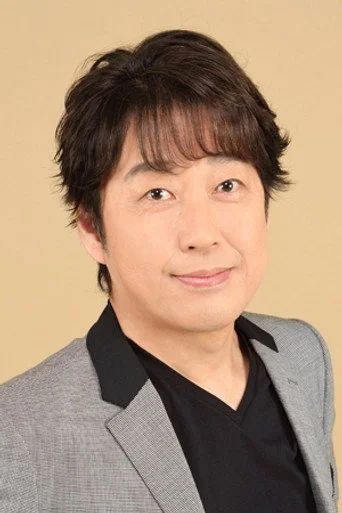 Chân dung Kenichi Ono