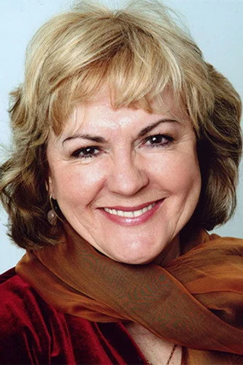 Chân dung Gwen Taylor