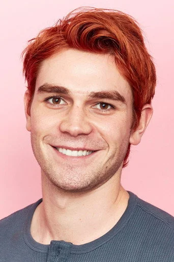 Chân dung KJ Apa
