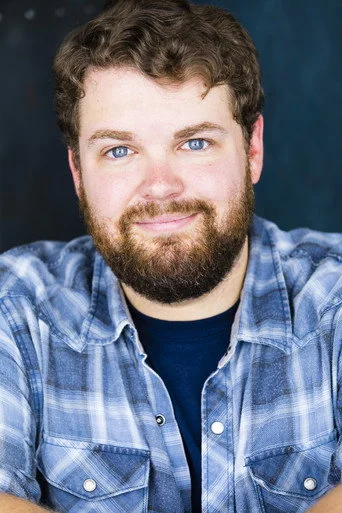 Chân dung Brian Hull