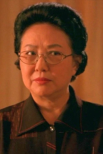 Chân dung Guang Lan Koh