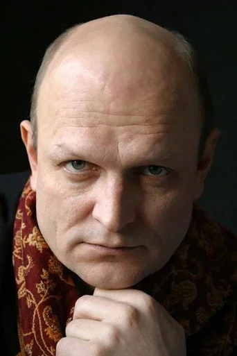 Chân dung Aleksandr Tyutin
