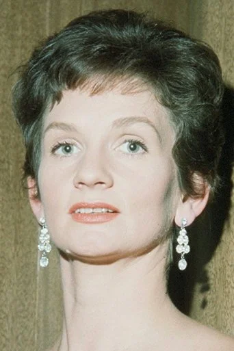Chân dung Helen Horton