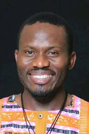 Chân dung Danilo Melande